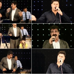 دانلود آهنگ چاو باز نوری احمدی و ایوب ملک زاده